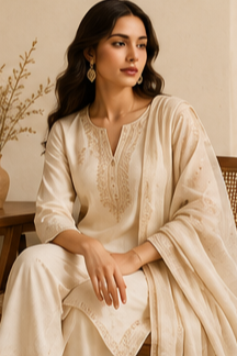 Timeless Kurta Sets