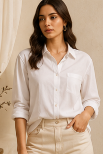 The Shirt Edit