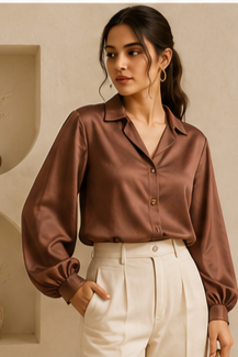 Modern Tops