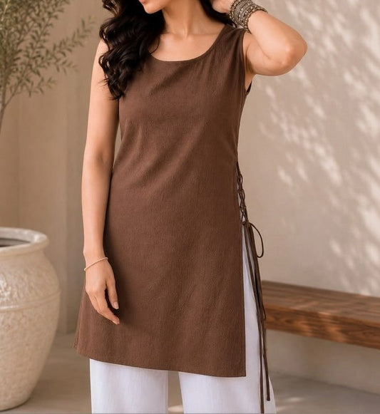 short kurti