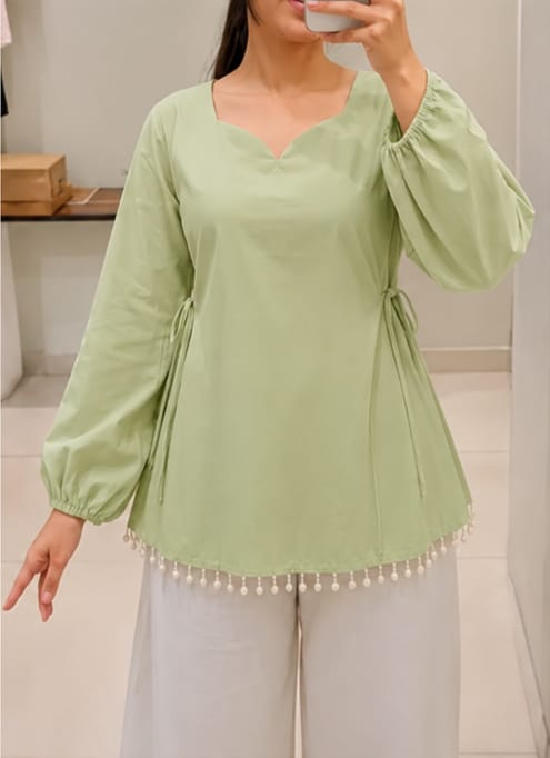 short kurti