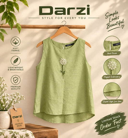 Trendy Top