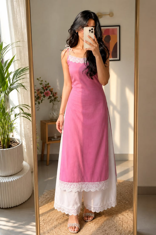 Long kurti
