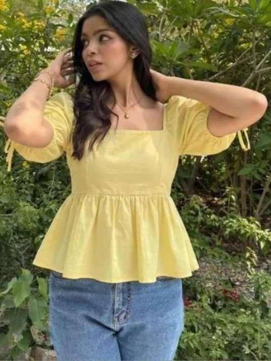 Tunic tops
