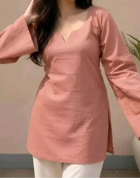 short kurti
