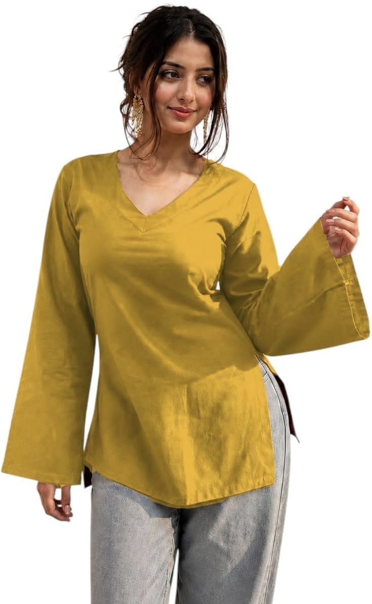 short kurti