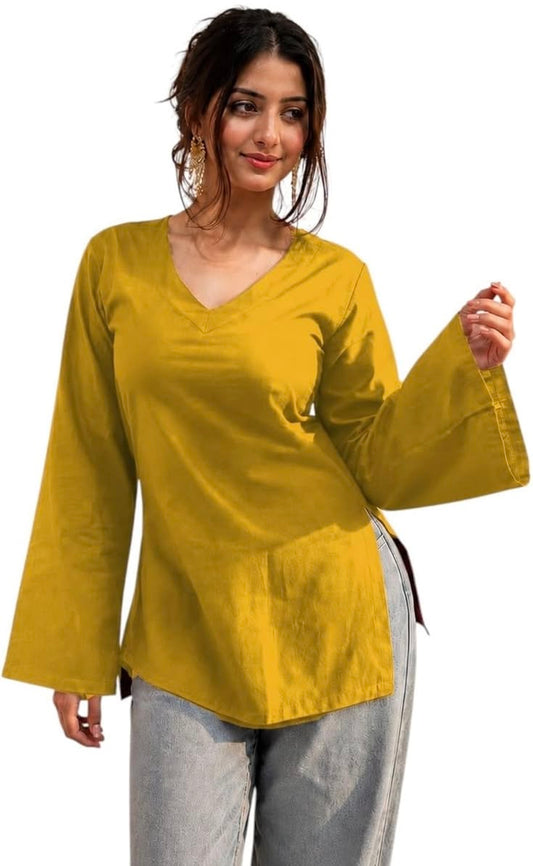 short kurti